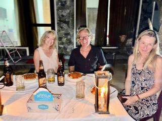 Coco and Corks Villa - 2