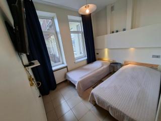 Two bedrooms apartment in the very center - 5
