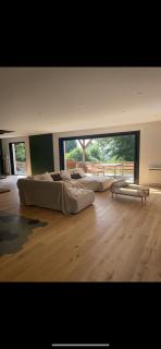 Maison de vacances - 1