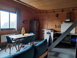 Gîte Les Balcons des usses - 5