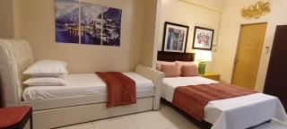 Shirley Pico de Loro 1BR - 0