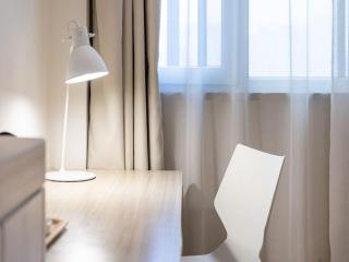 创逸酒店昆明翠湖公园同德广场店 - 8