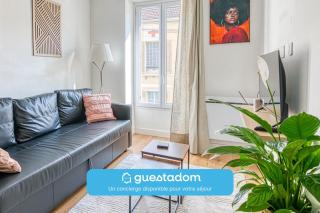 L'Yvelis - 600m Gare - Parking - Wifi - 0