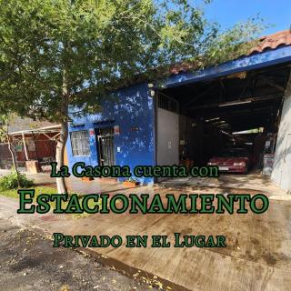 La Casona Del Pepe - 9