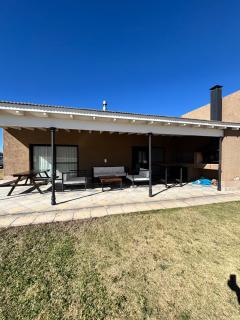 El amparo - estancia grande - 3