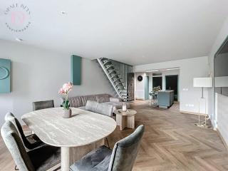 Le Nid Vert - Maison 3CH - 5