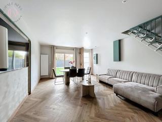 Le Nid Vert - Maison 3CH - 4