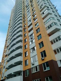 Apartment studio on Akademmistechko - 4