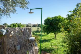 FINCA CAN FRARE con gran jardín en Mallorca - 1