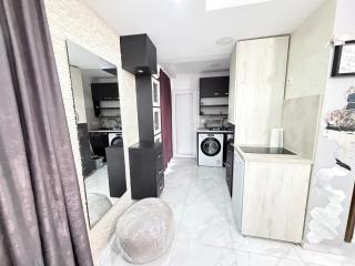 Студио за гости АВАНГАРД - 2