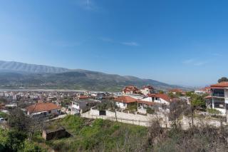 Villa Fremi Berat - 0