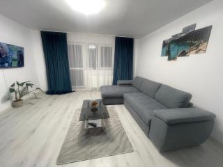 Twins Apartments - Sibiu - 8