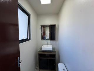 apartamento Pé na areia - 2
