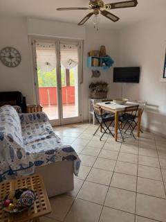 Casa dei gabbiani - 9