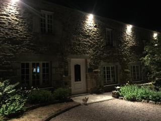 Chambres d'Hôtes Au Clos du Lit - Lamballe - 3