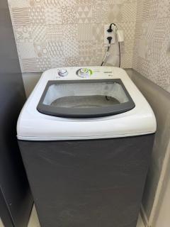 apartamento Pé na areia - 3