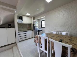 apartamento Pé na areia - 5