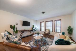 4bd & 2bth near daytona and new smyrna - 3