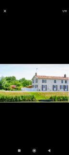 Gîte Ô Passage - 9