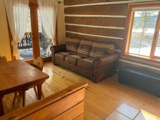 Nakiska Bear Ranch - 8