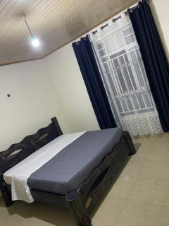 Soleil apartment Rubavu - 1