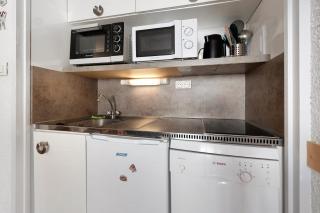 Le Cocon - La Mongie - 5