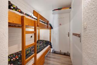 Le Cocon - La Mongie - 4