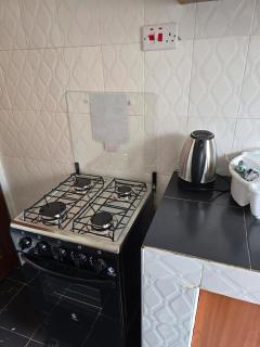 Fernora Homes - Serene 1BR in Lower Kabete - 1