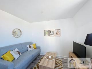 Le Coeur Dunkerquois - Appt 1 chambre - 1