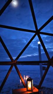 Trys su puse upės - 7