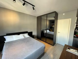 Flat Hotel Prinz - Padrão Mercure - 8