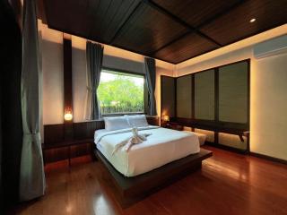 River tales ริเวอร์เทลส์แก่งกระจาน - 4