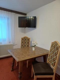 Alpen-Appartements Zürcher - 1