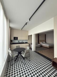 Soho Boutique apartments - 3