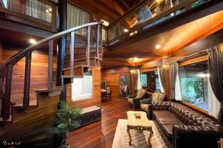 River tales ริเวอร์เทลส์แก่งกระจาน - 8