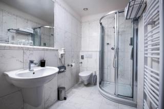 Hotel Villa - Prag - 1