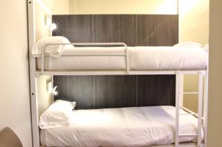 Poshtel Bilbao - Premium Hostel - Bilbao - 4