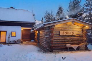 MountainView Lodge - Sauna, Ski-out und Ski-in nah, Naturpool - 9