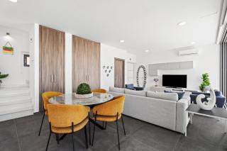 SunnyVillas 3BR Luxury Villa Pool WP5 - 8