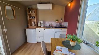 Tiny house on the Veluwe the outdoor life - 7