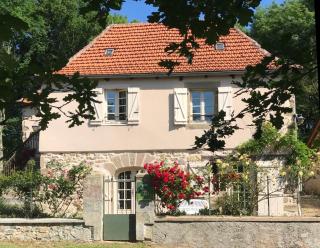 Gîte à la campagne - 0