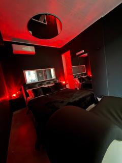 Romantic suite Centro - 3