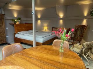 Houseboat Tante Piet - 5