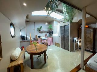 Houseboat Tante Piet - 2