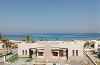 Sifah Seascape House - 8