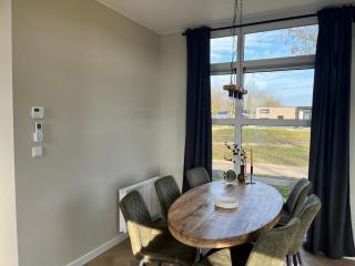 Lodge 55 I 6 persoons chalet op Resort de Betuwe - 8