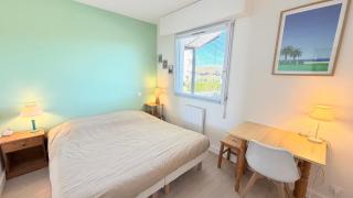 Marie Galante, piscine vue mer - 7