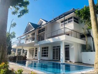 VSC Villa Apartment - 2