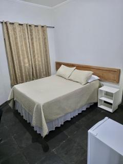 Novo Maanaim Hotel - 8