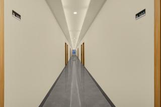 Hotel O Ciapus Bogor - 8